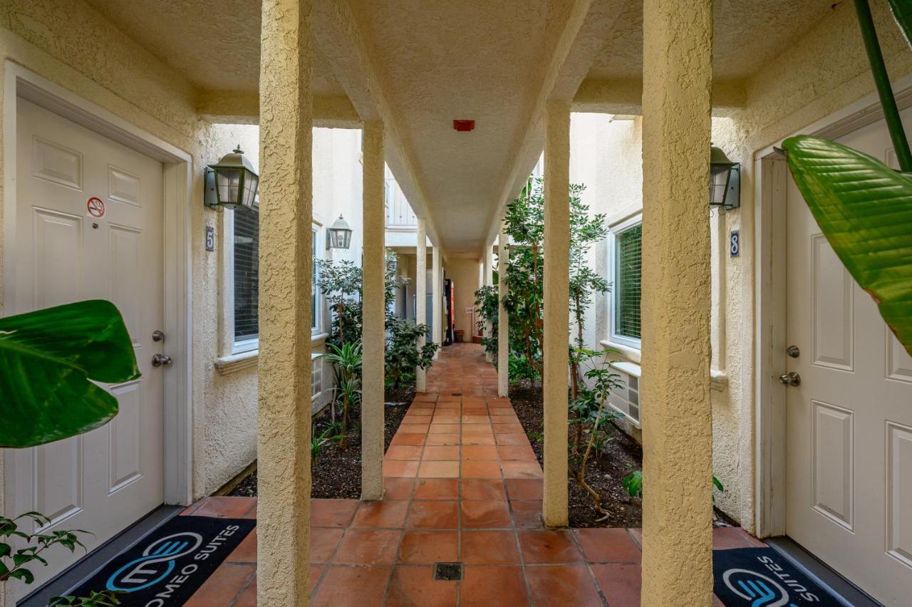 Casa Mariquita Hotel By Omeo Avalon Exteriör bild