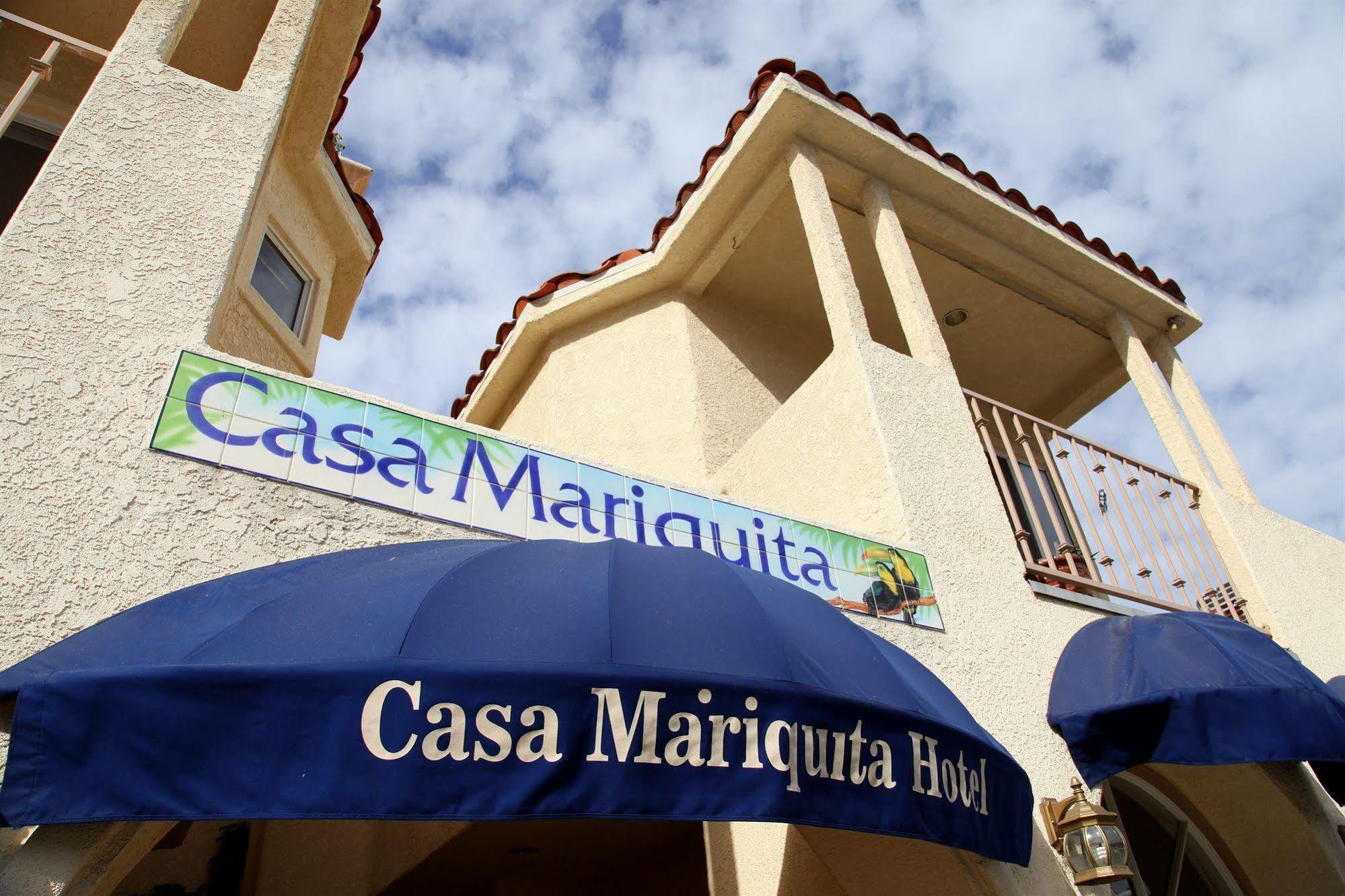 Casa Mariquita Hotel By Omeo Avalon Exteriör bild